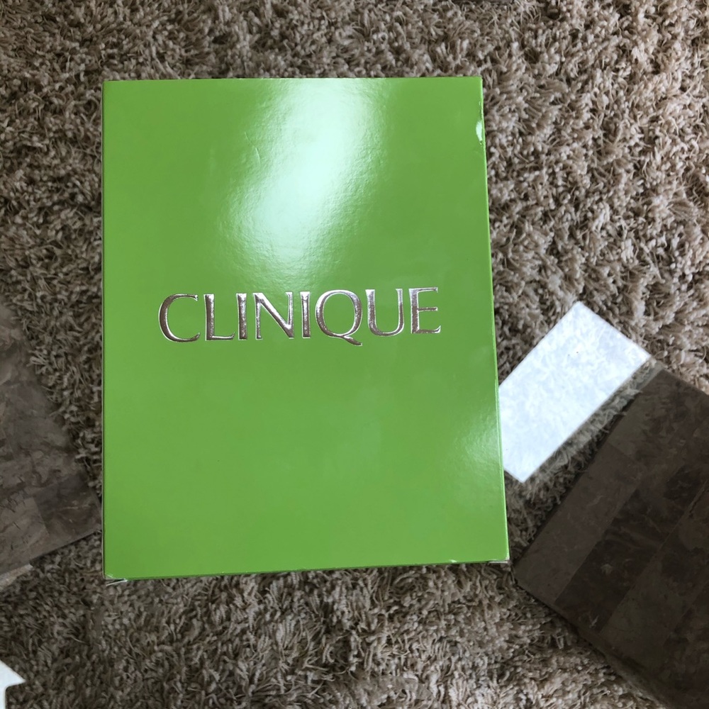 Clinique Sonic System